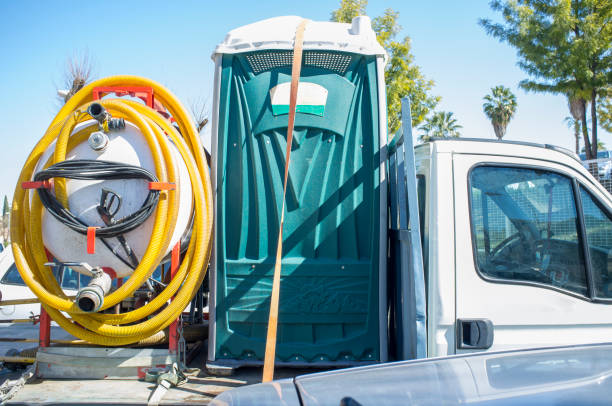 Best Emergency porta potty rental  in Arlington, OH