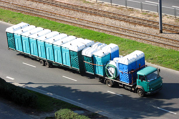 Best Luxury portable toilet rental  in Arlington, OH